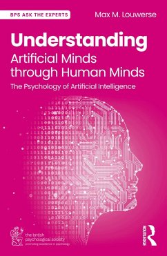 Cover Understanding Artificial Minds through Human Minds (eBook, ePUB)