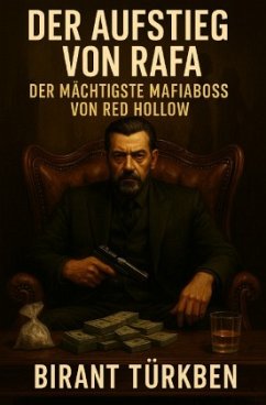Der Aufstieg von Rafa Der mächtigste Mafiaboss von Red Hollow - Türkben, Birant