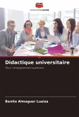 Didactique universitaire Didactique universitaire