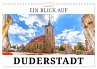 Ein Blick auf Duderstadt (Wandkalender... - Bild 1
