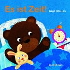 Es ist Zeit! Es ist Zeit!