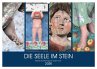 DIE SEELE IM STEIN (Wandkalender 2026... - Bild 1