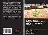 Wp¿yw szkole¿ przeprowadzonych przez KVK na przyswajanie wiedzy Wp¿yw szkole¿ przeprowadzonych przez KVK na przyswajanie wiedzy