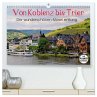 Der wunderschönen Mosel entlang - Von... - Bild 1
