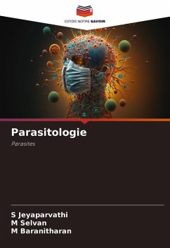 Cover Parasitologie