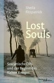 Lost Souls Lost Souls