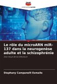 Le rôle du microARN miR-137 dans la neurogenèse adulte et la schizophrénie