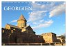 Georgien (Wandkalender 2026 DIN A3... - Bild 1