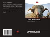 Laine de mouton Laine de mouton