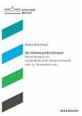 Der nächste große Erdrutsch Der nächste große Erdrutsch