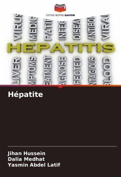 Cover Hépatite