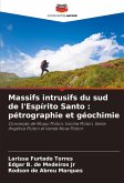Massifs intrusifs du sud de l'Espírito Santo : pétrographie et géochimie Massifs intrusifs du sud de l'Espírito Santo : pétrographie et géochimie