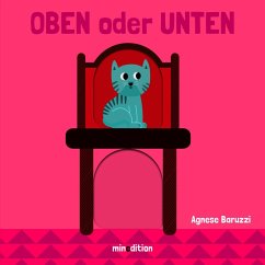 Cover Oben oder unten