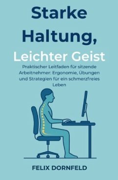 Cover Starke Haltung, Leichter Geist