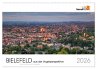 BIELEFELD aus der Vogelperspektive... - Bild 1