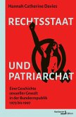 Rechtsstaat und Patriarchat Rechtsstaat und Patriarchat