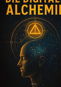 DIE DIGITALE ALCHEMIE - Red, Dave