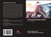 Entrepreneuriat social Entrepreneuriat social