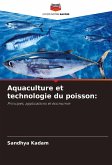 Aquaculture et technologie du poisson: