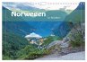 Norwegen in Bildern (Wandkalender 2026... - Bild 1