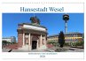 Hansestadt Wesel - Impressionen vom... - Bild 1
