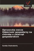 Opryszczka owcza Odporno¿¿ gospodarzy na chorob¿ u zwierz¿t gospodarskich Opryszczka owcza Odporno¿¿ gospodarzy na chorob¿ u zwierz¿t gospodarskich