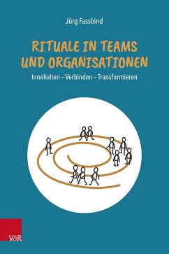 Cover Rituale in Teams und Organisationen