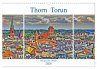 Thorn Torun - Die gotische Altstadt... - Bild 1