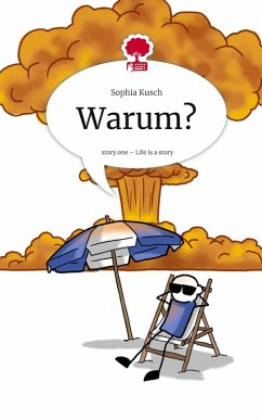 Cover Warum?. Life is a Story - story.one