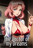The Doctor of my Dreams The Doctor of my Dreams