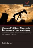 ConocoPhillips: Strategia biznesowa i perspektywy