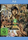 Armour of God 2 - Der starke Arm der Götter - Legacy Collection, 1 Blu-ray Armour of God 2 - Der starke Arm der Götter - Legacy Collection, 1 Blu-ray
