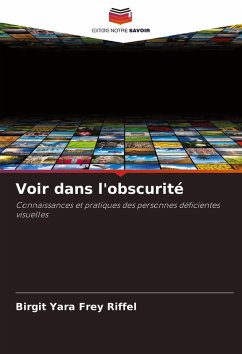 Cover Voir dans l'obscurité