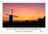 DIE SCHÖNSTEN WINDMÜHLEN IN HOLLAND... - Bild 1