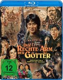 Armour of God - Der rechte Arm der Götter - Legacy Collection, 1 Blu-ray Armour of God - Der rechte Arm der Götter - Legacy Collection, 1 Blu-ray