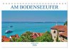 Am Bodenseeufer (Tischkalender 2026 DIN... - Bild 1