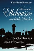Warum die Elbchaussee eine falsche Seite hat Warum die Elbchaussee eine falsche Seite hat