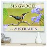 Singvögel aus Australien (hochwertiger... - Bild 1