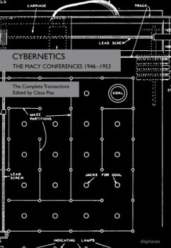 Cover Cybernetics