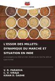 L'ESSOR DES MILLETS: DYNAMIQUE DU MARCHÉ ET SITUATION EN INDE