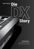 Die DX Story -Black Design Look-