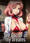 The Doctor of my Dreams The Doctor of my Dreams