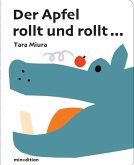 Der Apfel rollt und rollt Der Apfel rollt und rollt