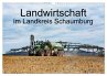 Landwirtschaft - Im Landkreis... - Bild 1