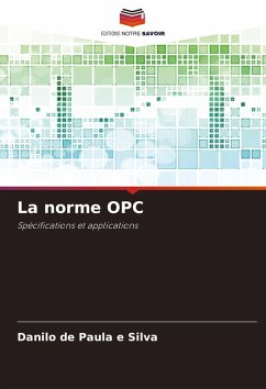 La norme OPC - de Paula e Silva, Danilo
