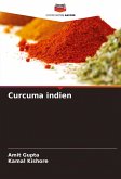 Curcuma indien Curcuma indien