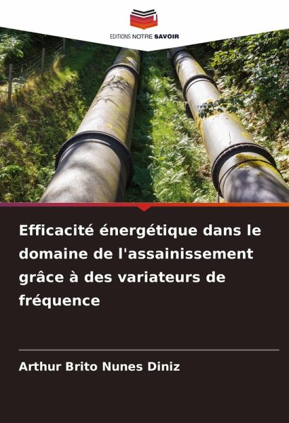Efficacité énergétique dans le domaine de l'assainissement grâce à des variateurs de fréquence Efficacité énergétique dans le domaine de l'assainissement grâce à des variateurs de fréquence