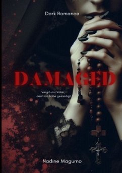 Cover Damaged