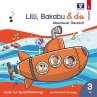 Lilli, Bakabu & du - Bild 1