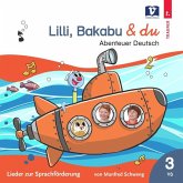 Lilli, Bakabu & du Lilli, Bakabu & du